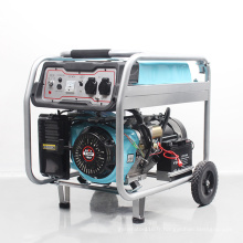 Taizhou Bison Generator Generator 5KW